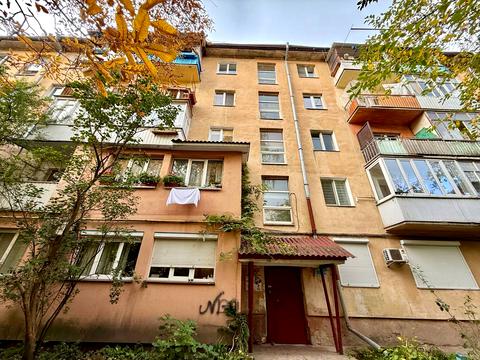 квартира за адресою Степана Бандери вул., 4
