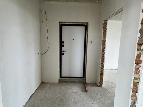 квартира за адресою Гарбарська вул., 23Б