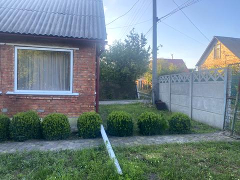 будинок за адресою Ірпінь, 12 Лінія