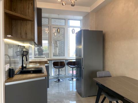 квартира за адресою Січових Стрільців вул. (Артема), 46д