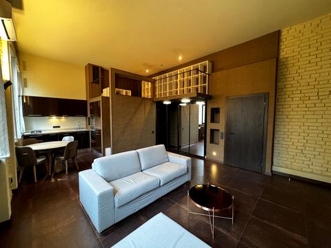 квартира за адресою Лисенка вул., 1