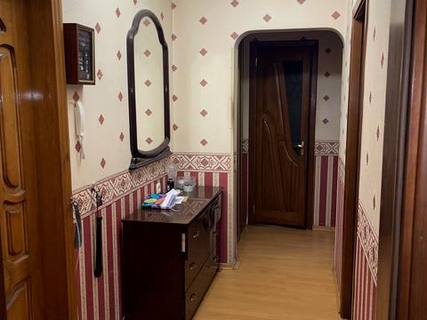 квартира за адресою Давида Ойстраха вул. (Затонського), 123