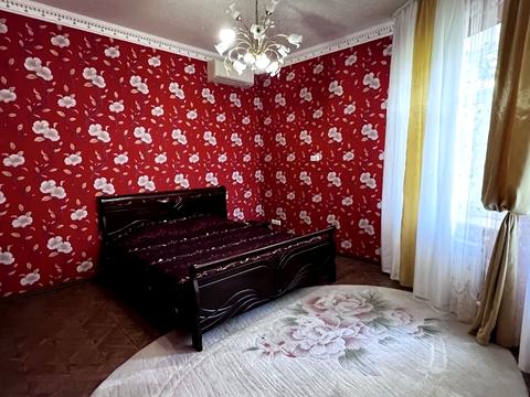 дом по адресу Делегатская ул.