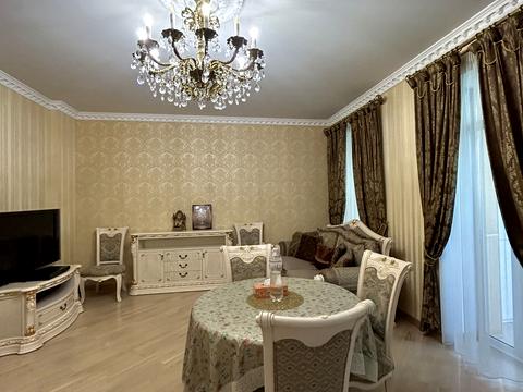 квартира по адресу Михаила Грушевского ул., 2/28
