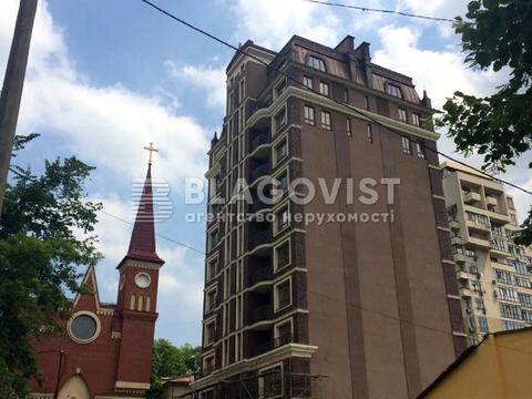 квартира за адресою Київ, Олександра Кониського вул., 22-А