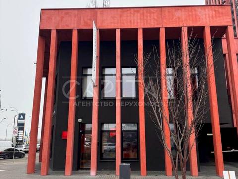 комерційна за адресою Набережно-Рибальська дорога вул., 27