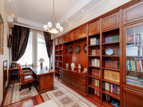 квартира за адресою Велика Житомирська вул., 10