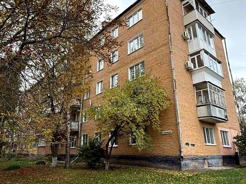 квартира за адресою Богдана Хмельницького вул., 17