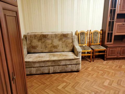 кімната за адресою Тростянецька, 3