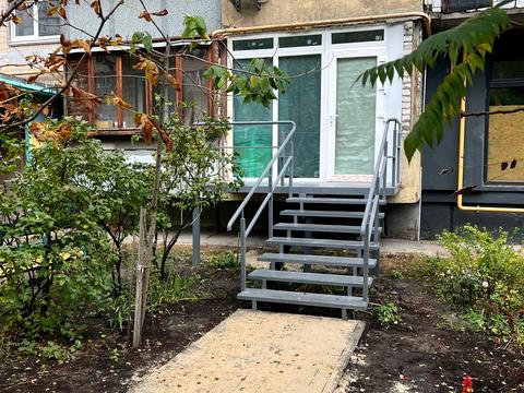 комерційна за адресою Лісовий просп., 11