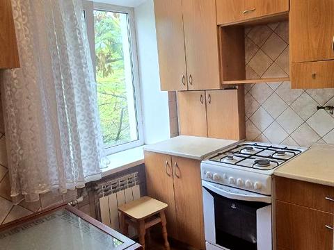 квартира по адресу Академика Шалимова ул. (Героїв Севастополя), 1