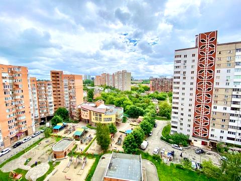 квартира по адресу Осенняя ул., 33