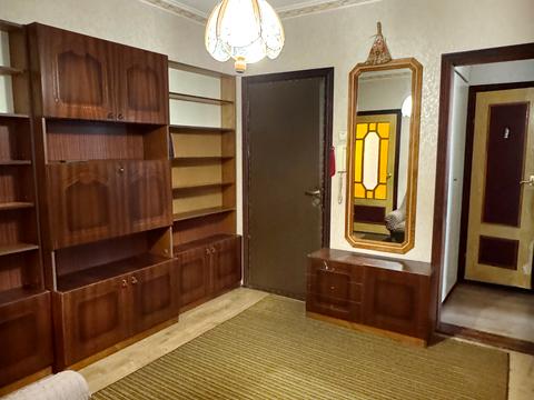 квартира по адресу Татарский пер., 8