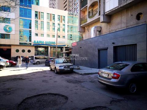 коммерческая по адресу Златоустовская ул., 44/22