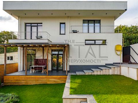 дом по адресу вул. Народна