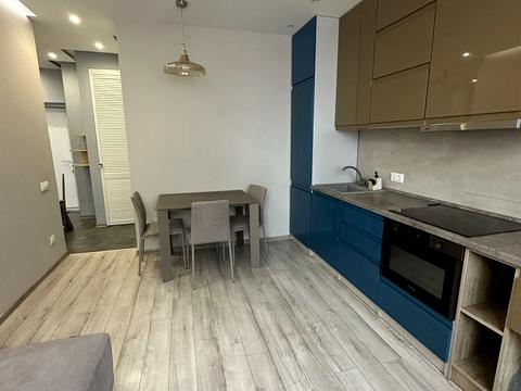 квартира за адресою Драгоманова вул., 2-Б