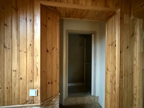 дом по адресу Ягодная ул.