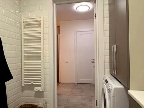 квартира за адресою Соломії Крушельницької вул., 13