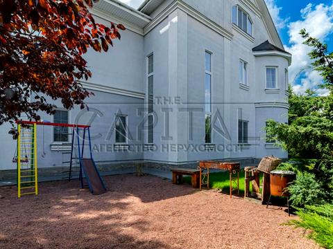 будинок за адресою Лісова