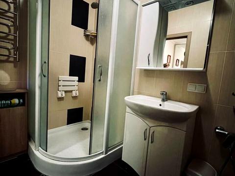 квартира по адресу Черкасская ул., 3