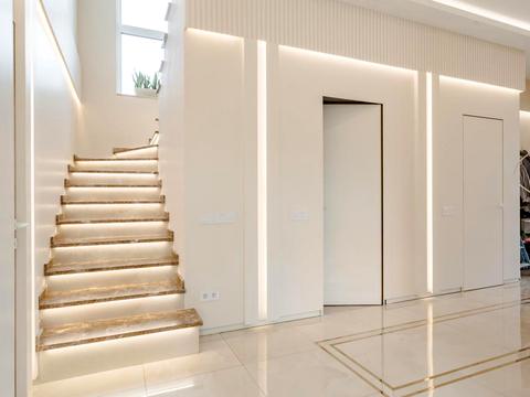 будинок за адресою с. Лісники, Захрестова вул.