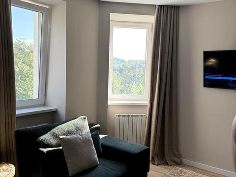 квартира за адресою Професорська вул., 14