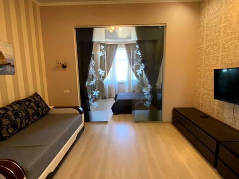 квартира по адресу Сабанский пер., 3