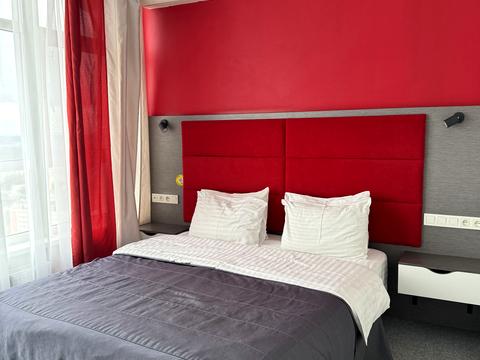 квартира за адресою Кловський узвіз, 7a