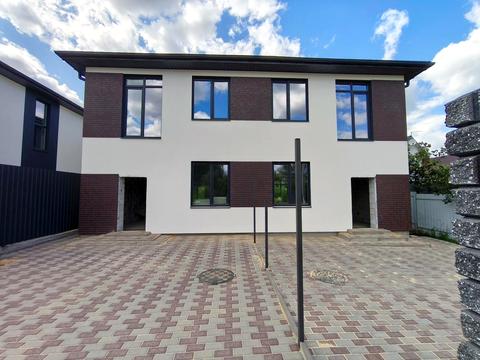 будинок за адресою Дніпровська вул. (Калініна)