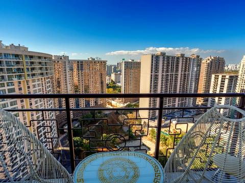 квартира по адресу Генуэзская ул., 3-Г