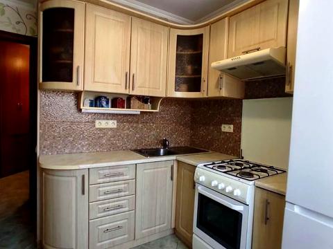 квартира за адресою Ольжича вул., 14-А