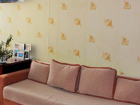 квартира по адресу Валерия Лобановского просп. (Краснозвездный), 6г