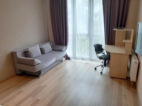 квартира за адресою Казарменна вул. (Григорія Андрющенка), 6Г