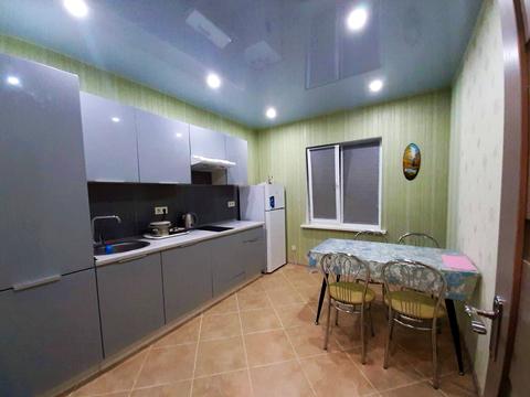 квартира за адресою Сонячна, 5