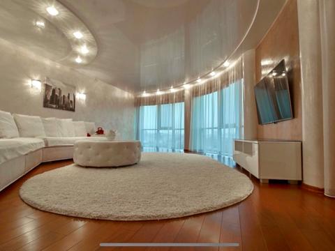 квартира по адресу Голосеевский просп. (40-летия Октября), 30-Б