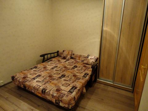 квартира за адресою Симиренко, 7б