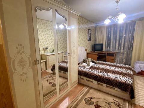 квартира по адресу Шевченко , 6в