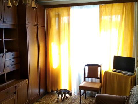 квартира по адресу Гвардейский, 59