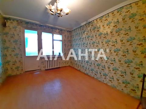 квартира за адресою Сім'ї Глодан вул., 29