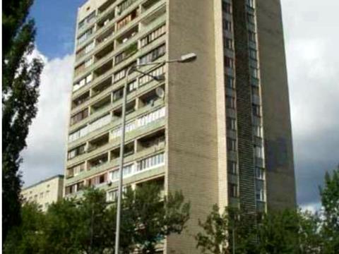 кімната за адресою Русанівський бульв., 1