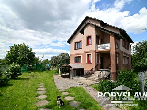 будинок за адресою Козацький Шлях