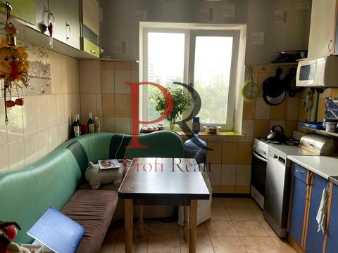 квартира за адресою Митрополита Андрея Шептицького вул. (Анатолія Луначарського), 1/2