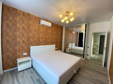 квартира по адресу Университетская ул., 1о