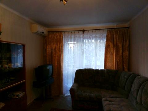 квартира по адресу Варненская ул., 18