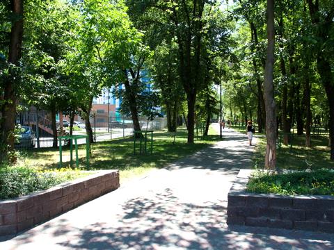 квартира по адресу Авиаконструктора Игоря Сикорского ул. (Танковая), 1