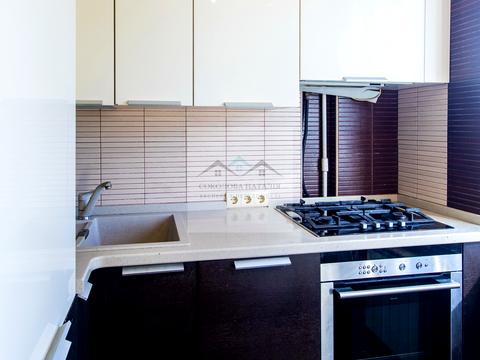 квартира по адресу Березняковская ул., 38