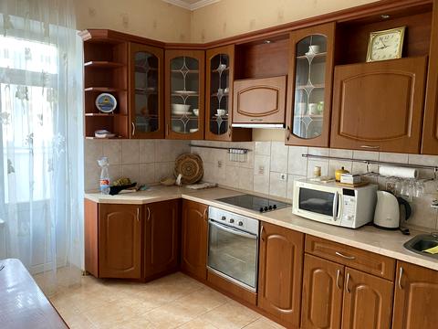 квартира по адресу Дмитриевская ул., 69