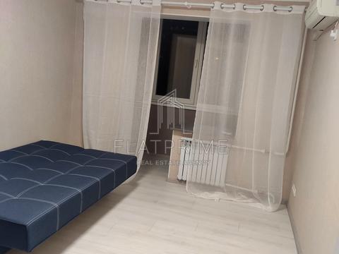 квартира по адресу Левка Лукьяненко ул. (Маршала Тимошенко), 6-А