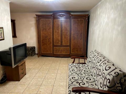 квартира по адресу Слобожанский просп. (Газеты "Правда"), 10