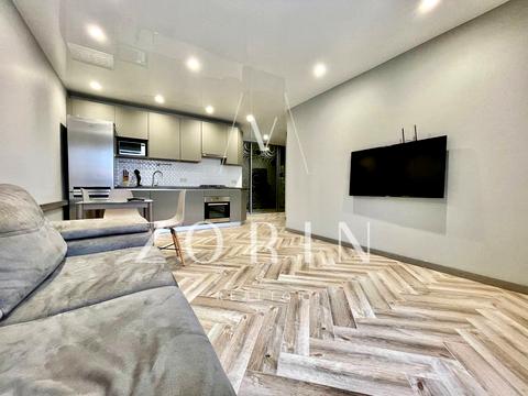 квартира за адресою Набережна Перемоги вул., 44